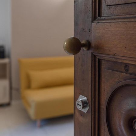 Corte D'Appello Rooms Τορίνο Εξωτερικό φωτογραφία