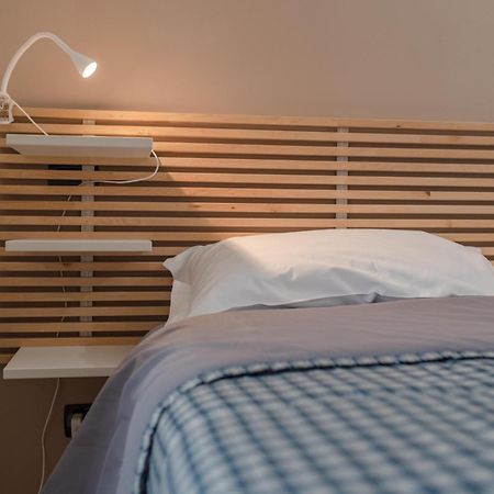 Corte D'Appello Rooms Τορίνο Εξωτερικό φωτογραφία