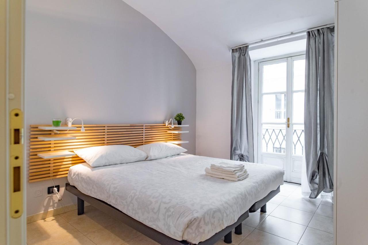 Corte D'Appello Rooms Τορίνο Εξωτερικό φωτογραφία