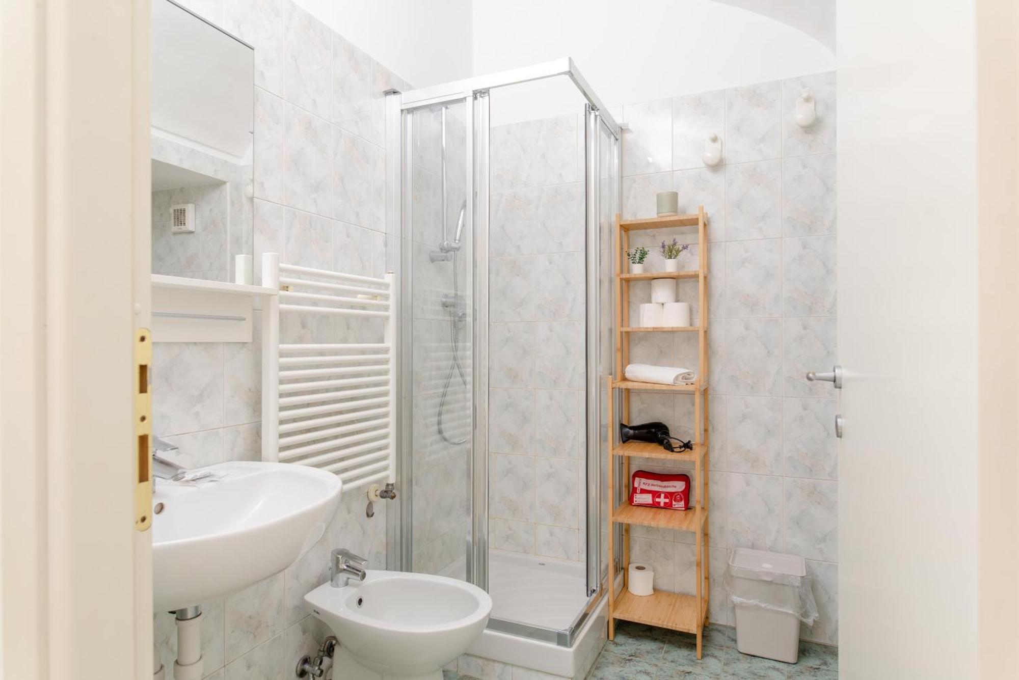 Corte D'Appello Rooms Τορίνο Εξωτερικό φωτογραφία