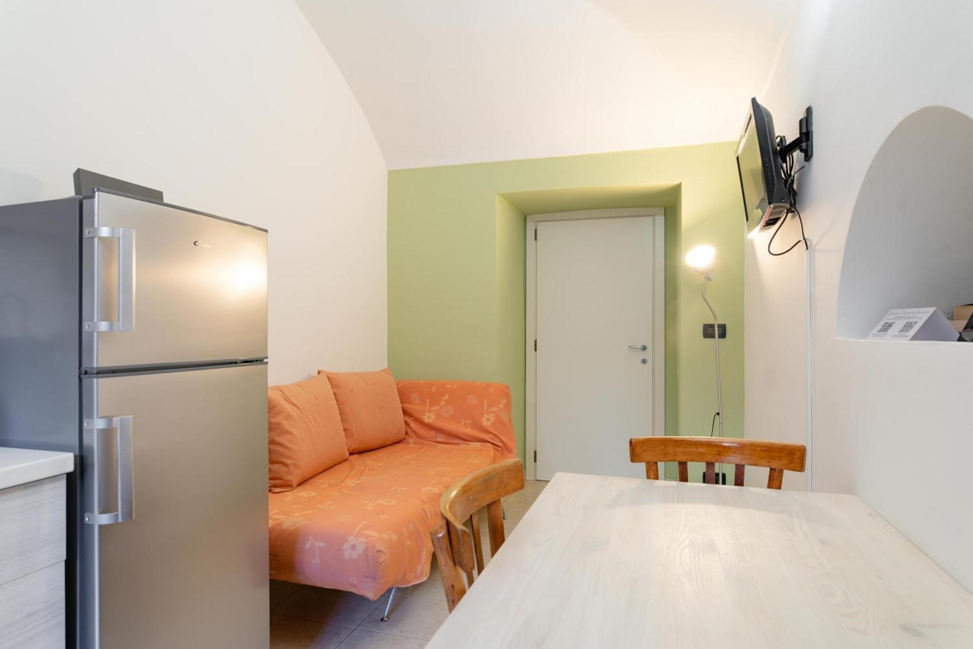 Corte D'Appello Rooms Τορίνο Εξωτερικό φωτογραφία