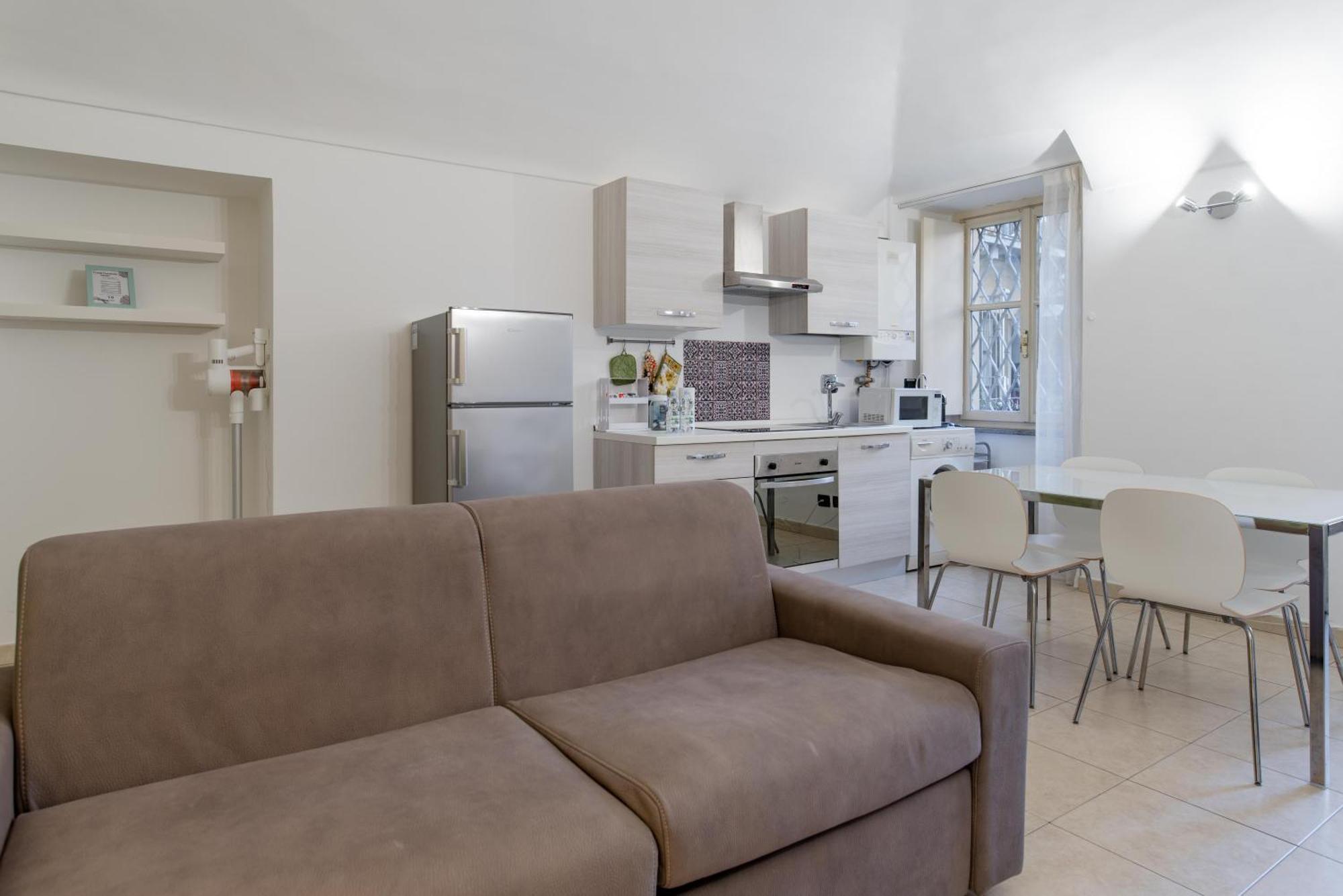Corte D'Appello Rooms Τορίνο Εξωτερικό φωτογραφία