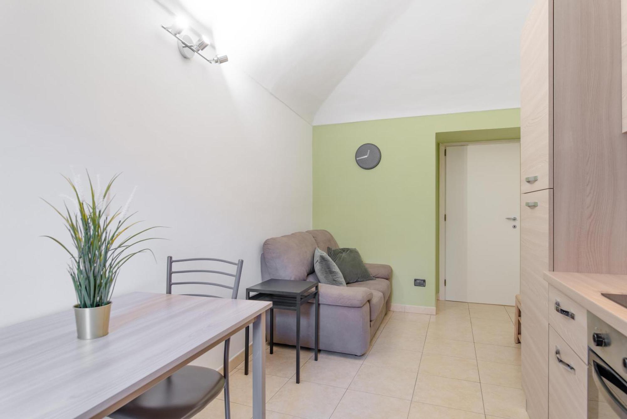 Corte D'Appello Rooms Τορίνο Εξωτερικό φωτογραφία