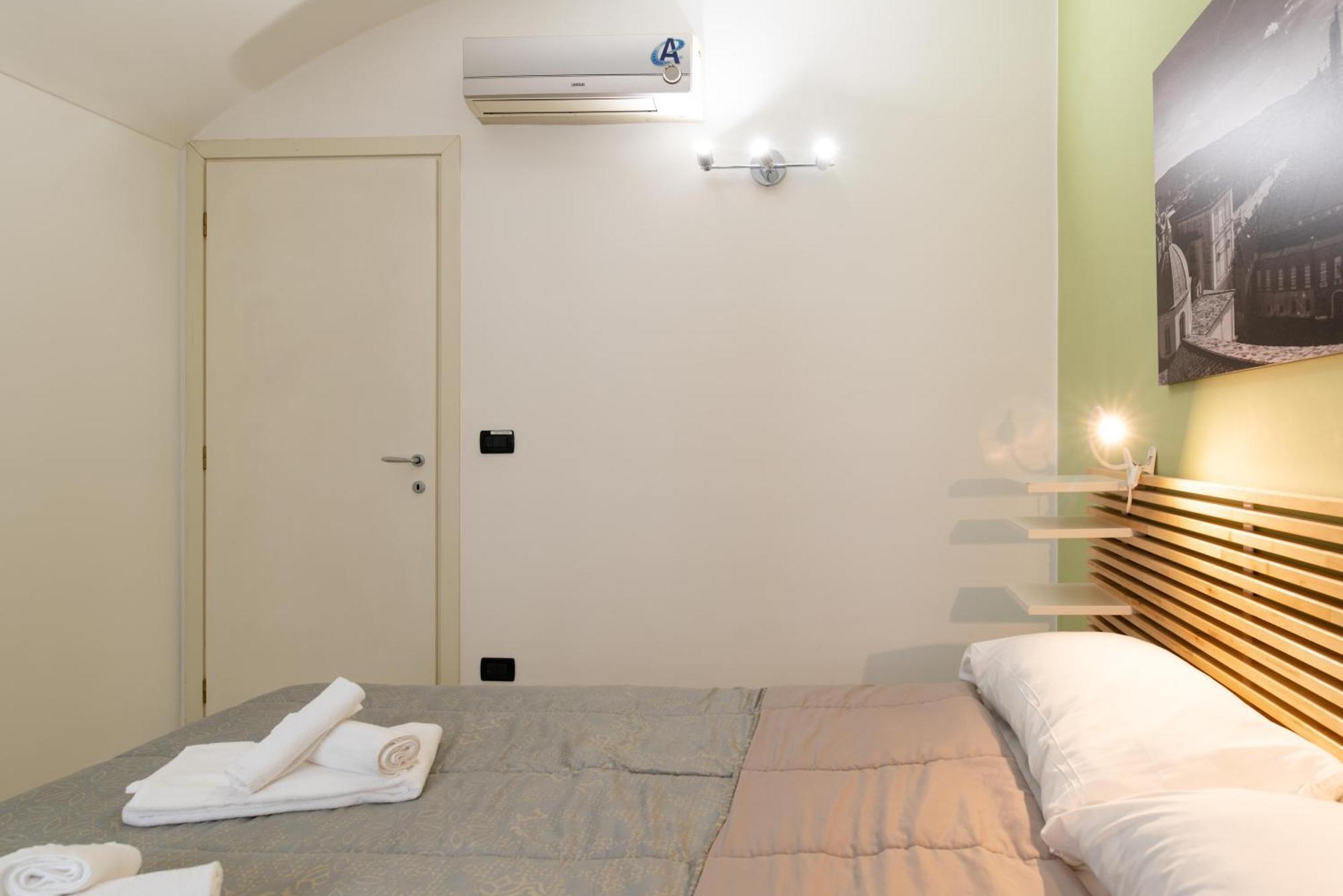 Corte D'Appello Rooms Τορίνο Εξωτερικό φωτογραφία