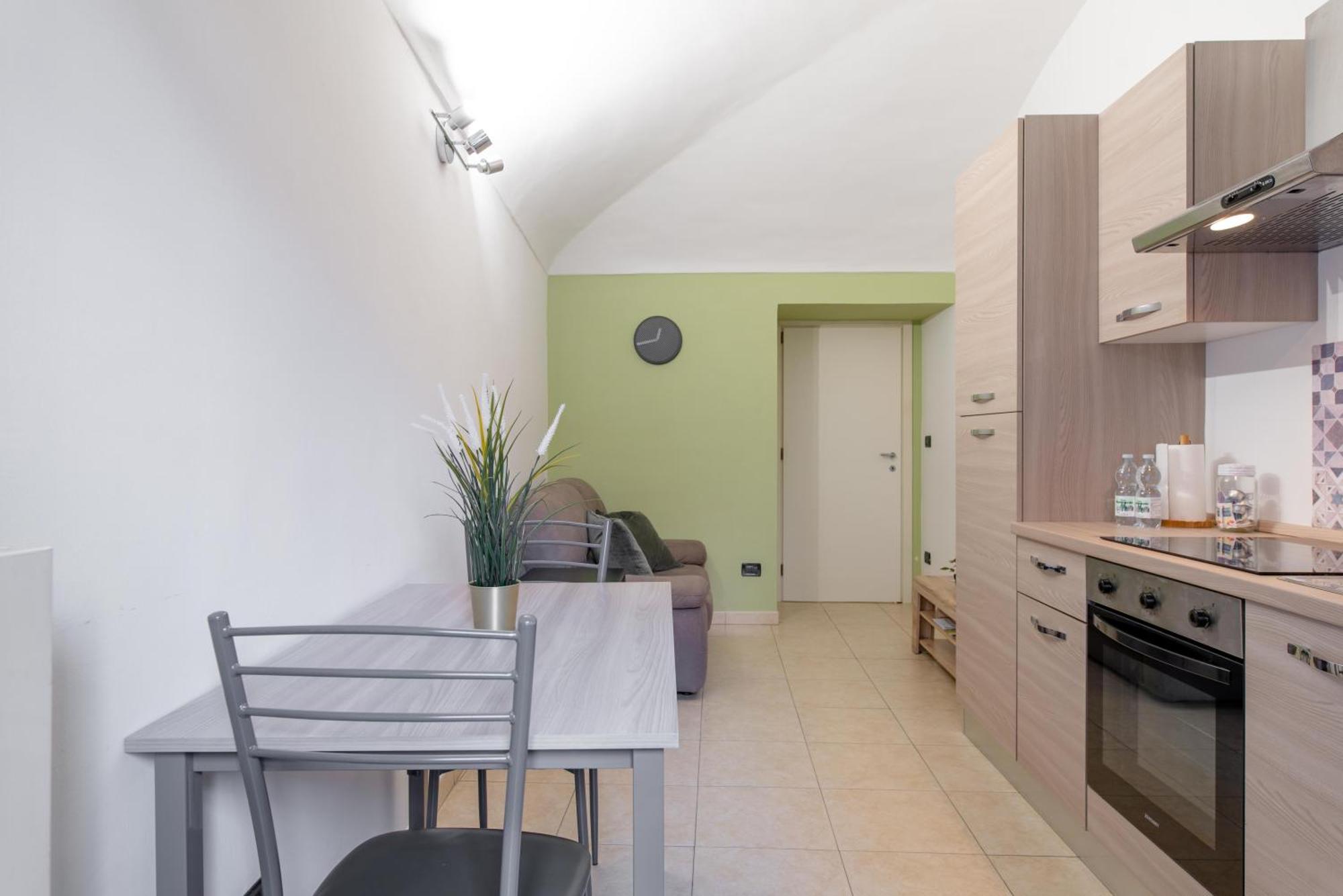 Corte D'Appello Rooms Τορίνο Εξωτερικό φωτογραφία