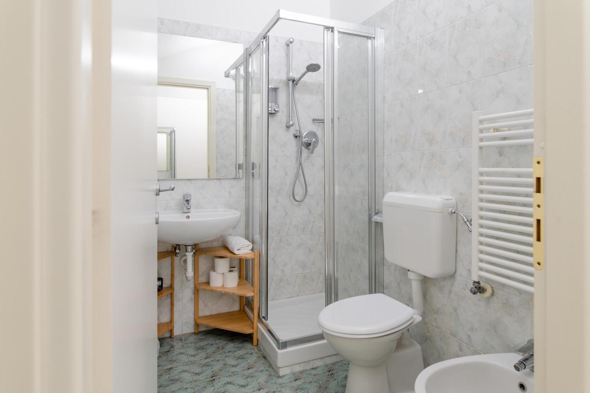 Corte D'Appello Rooms Τορίνο Εξωτερικό φωτογραφία