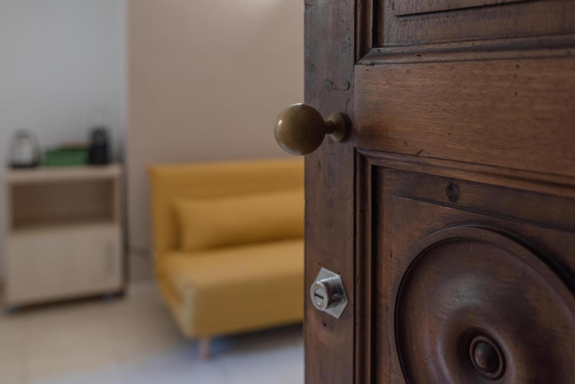 Corte D'Appello Rooms Τορίνο Εξωτερικό φωτογραφία