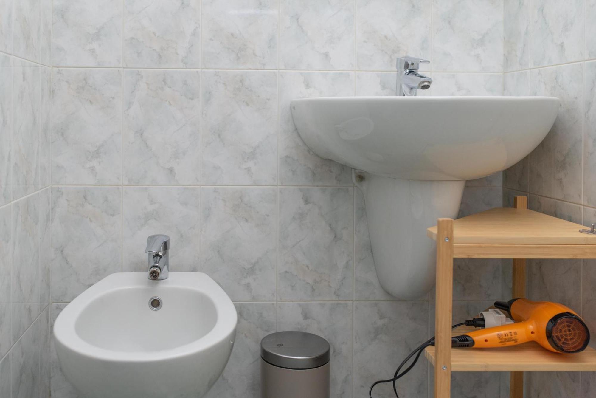 Corte D'Appello Rooms Τορίνο Εξωτερικό φωτογραφία