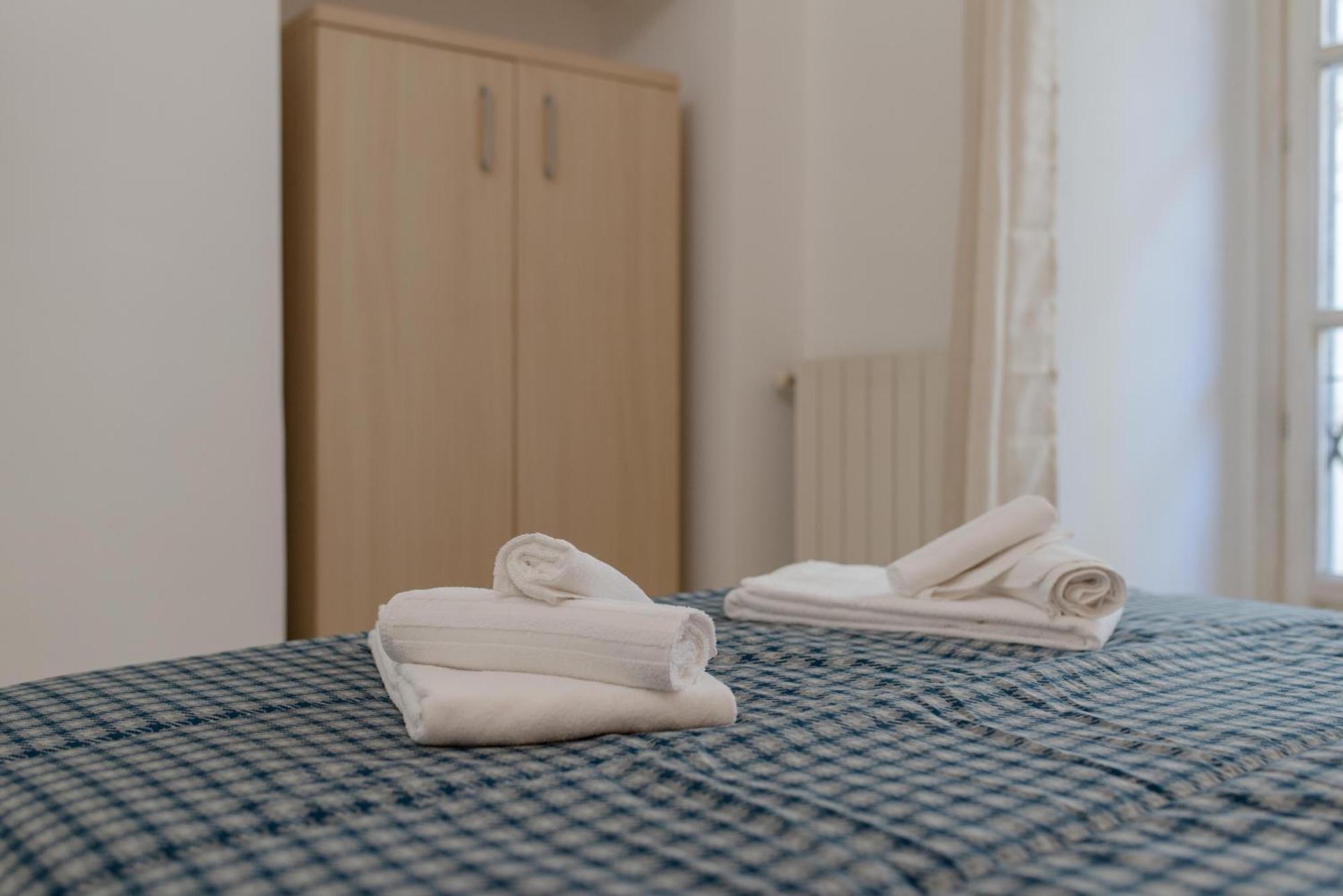 Corte D'Appello Rooms Τορίνο Εξωτερικό φωτογραφία