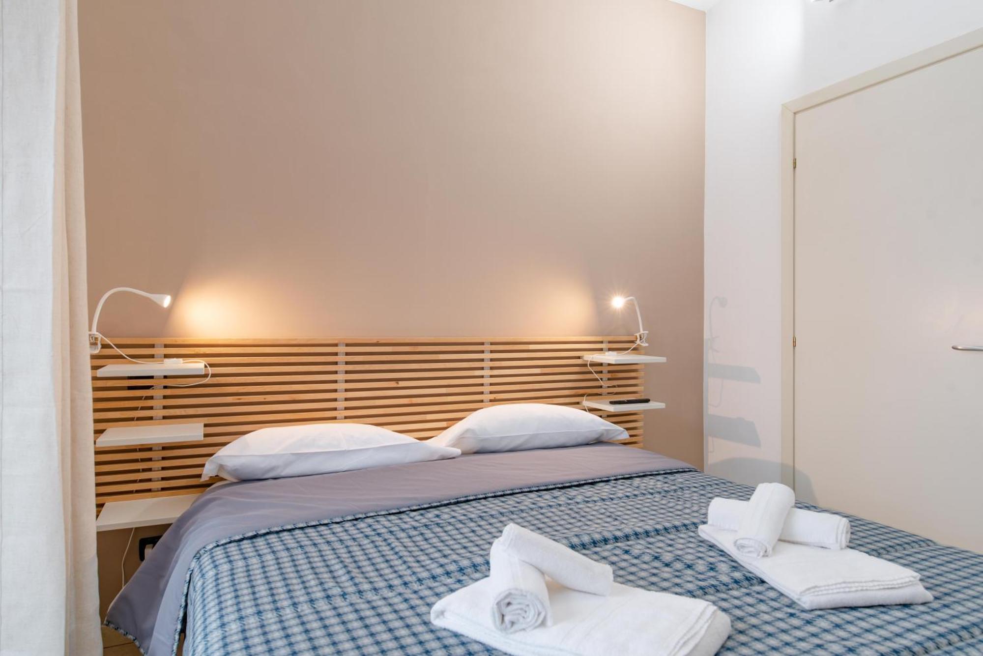 Corte D'Appello Rooms Τορίνο Εξωτερικό φωτογραφία