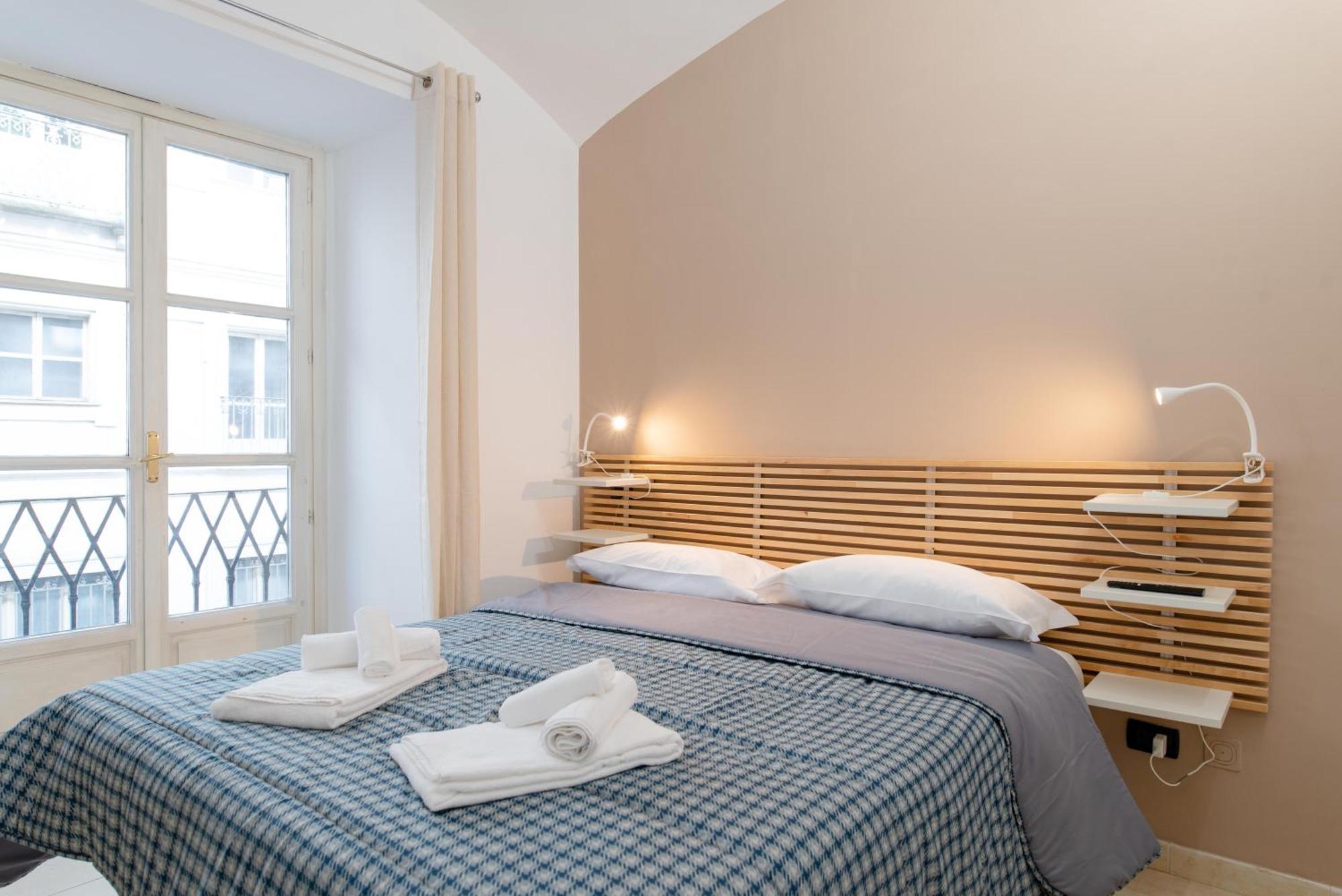 Corte D'Appello Rooms Τορίνο Εξωτερικό φωτογραφία