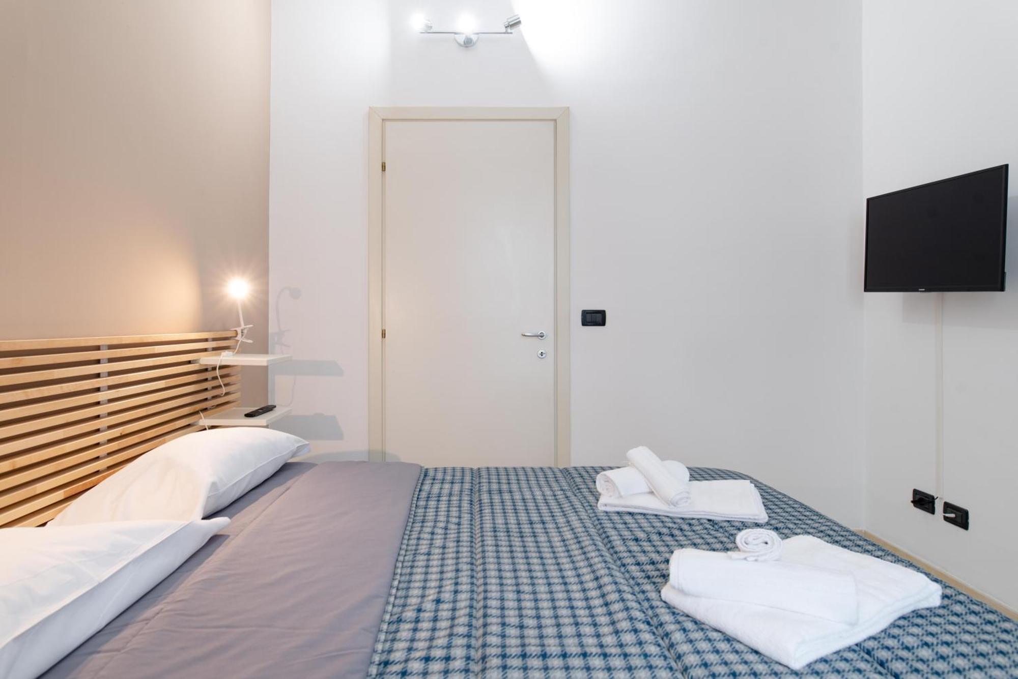 Corte D'Appello Rooms Τορίνο Εξωτερικό φωτογραφία