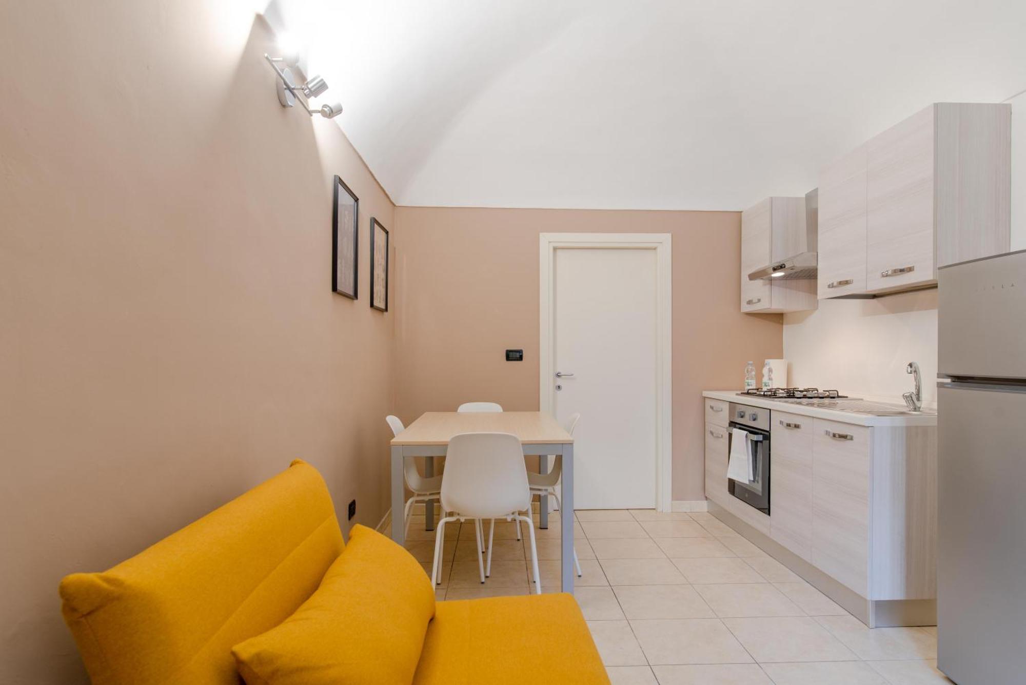 Corte D'Appello Rooms Τορίνο Εξωτερικό φωτογραφία