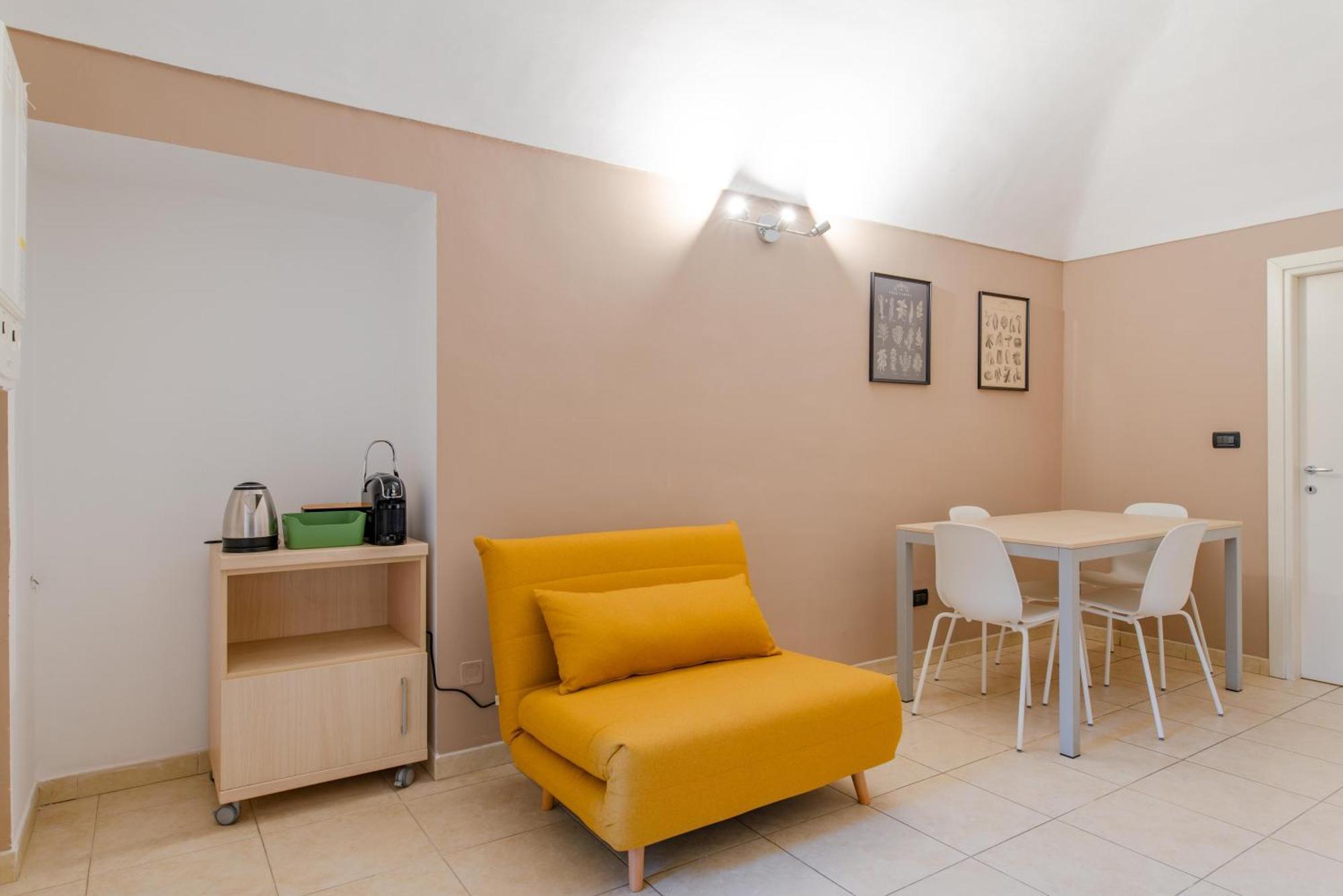 Corte D'Appello Rooms Τορίνο Εξωτερικό φωτογραφία