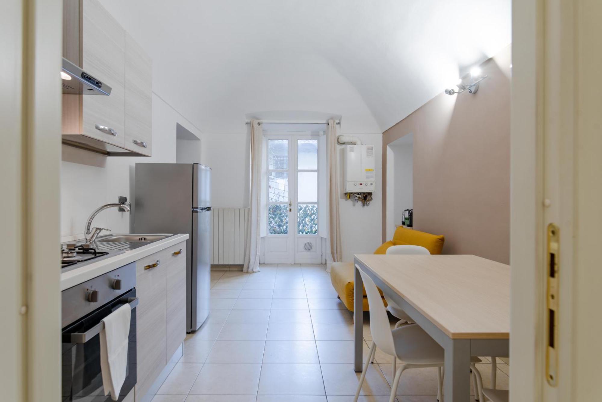 Corte D'Appello Rooms Τορίνο Εξωτερικό φωτογραφία