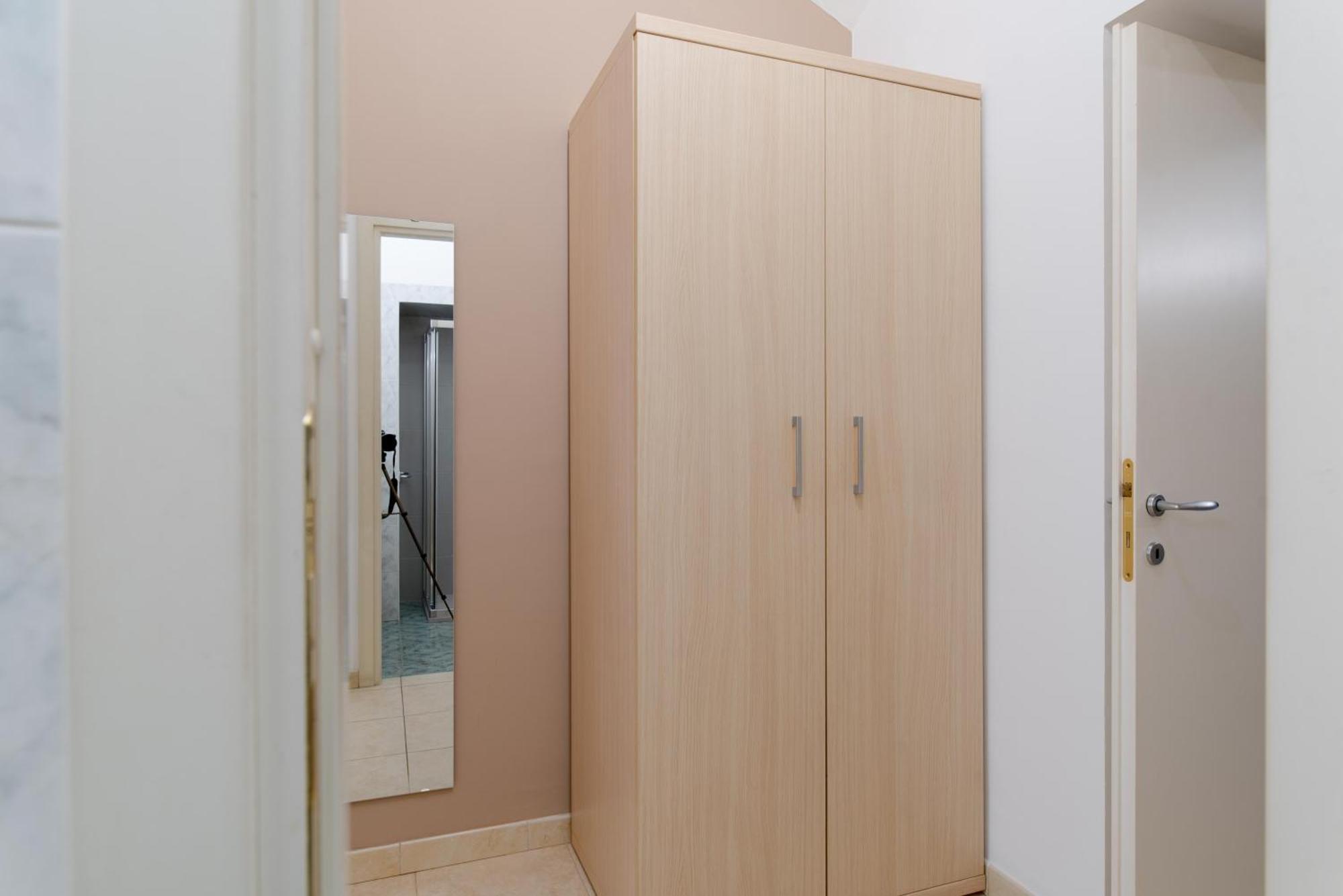 Corte D'Appello Rooms Τορίνο Εξωτερικό φωτογραφία